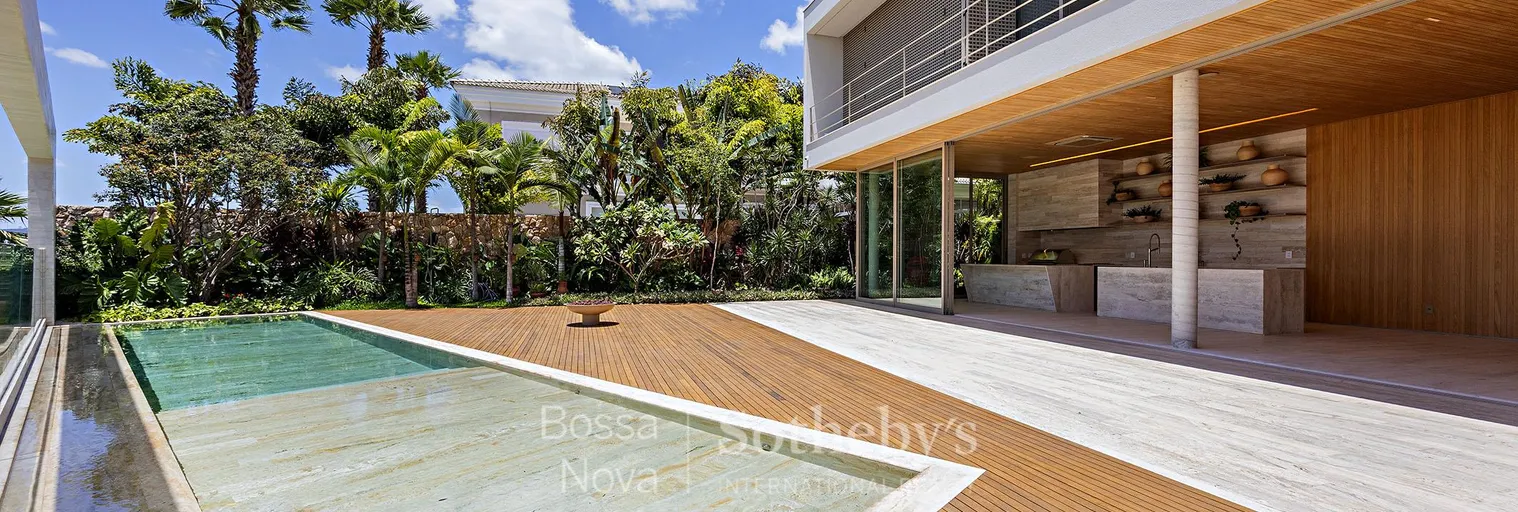 Piscina - Imagem 7
