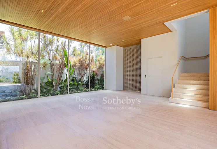 Jardim de inverno - Imagem 21