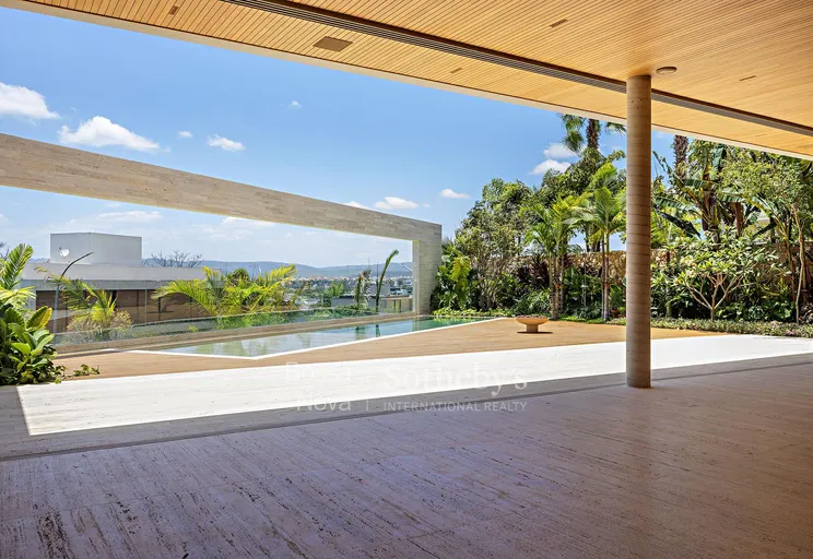 Área Externa - Imagem 11