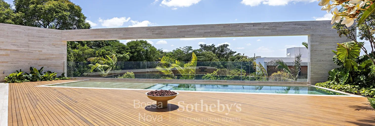 Piscina - Imagem 10