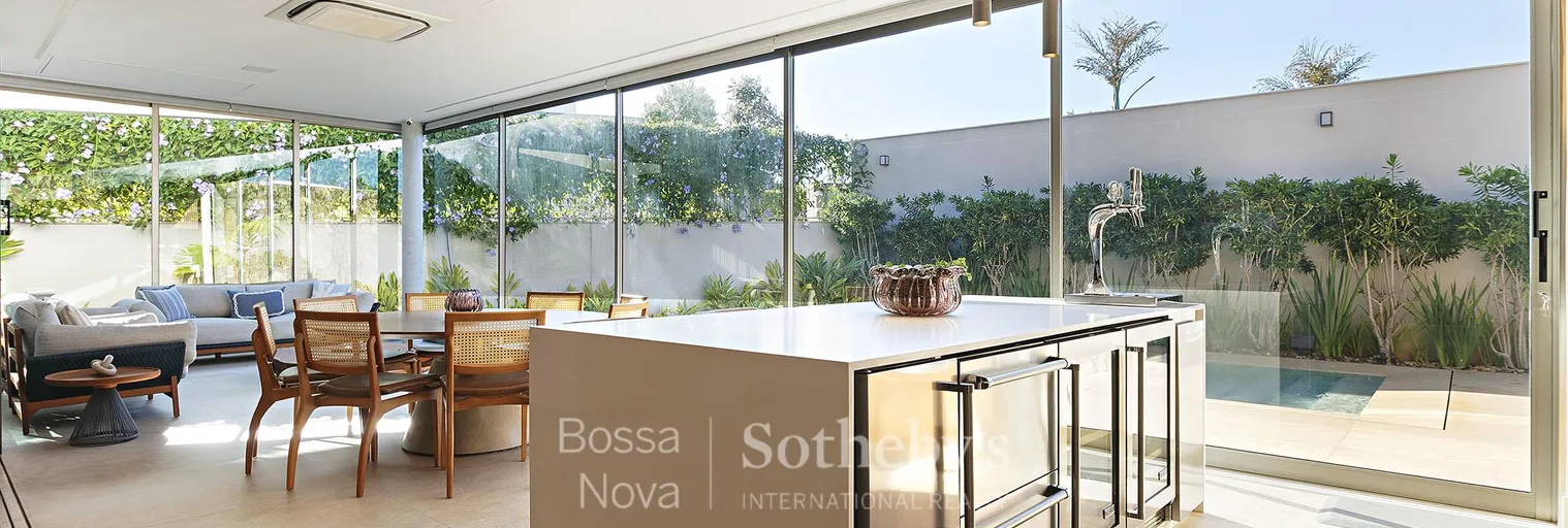 Espaço Gourmet - Imagem 8