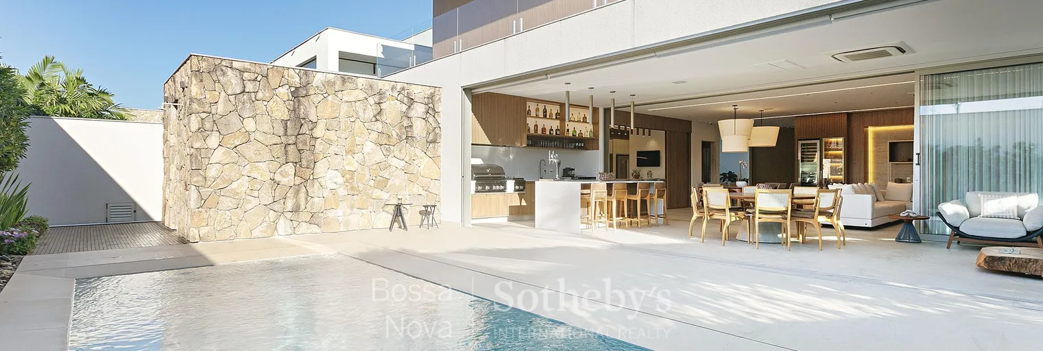 Piscina - Imagem 1