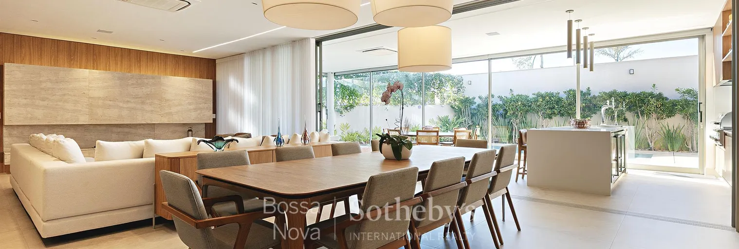 Sala de jantar - Imagem 17