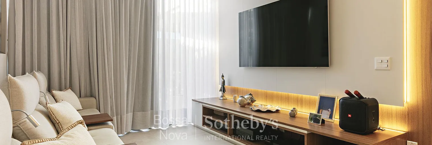 Sala de TV - Imagem 26