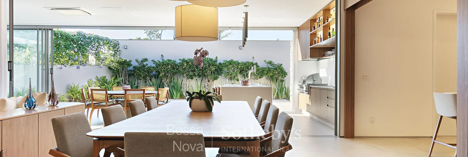 Sala de jantar - Imagem 22
