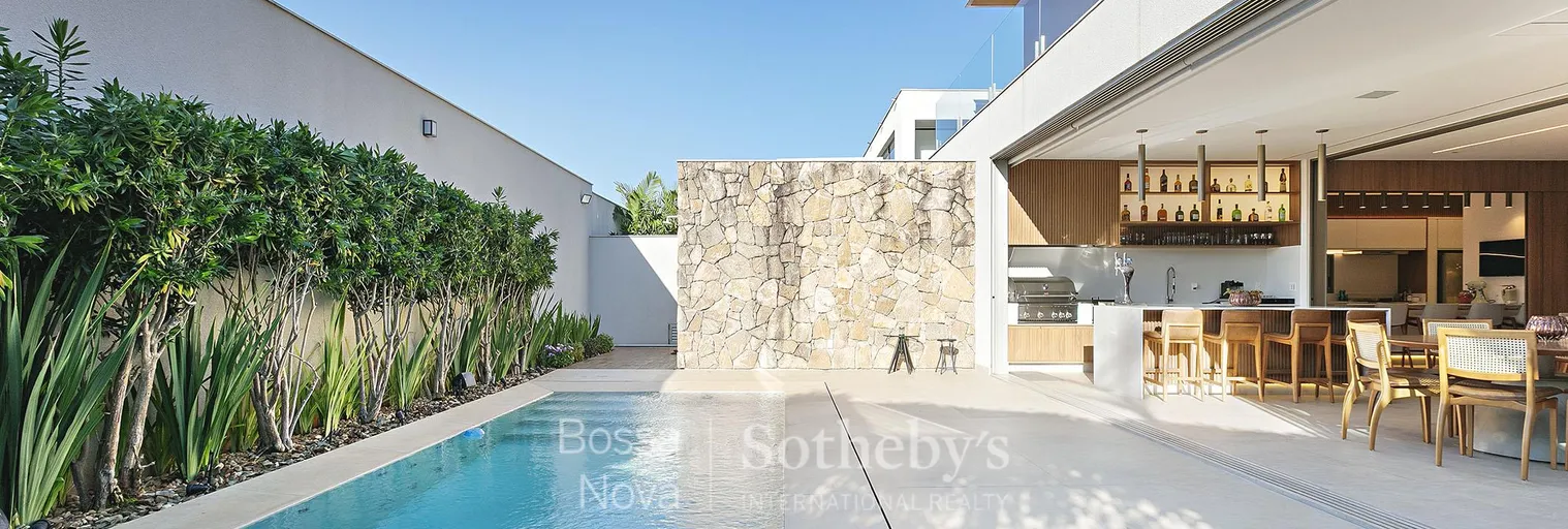 Piscina - Imagem 2