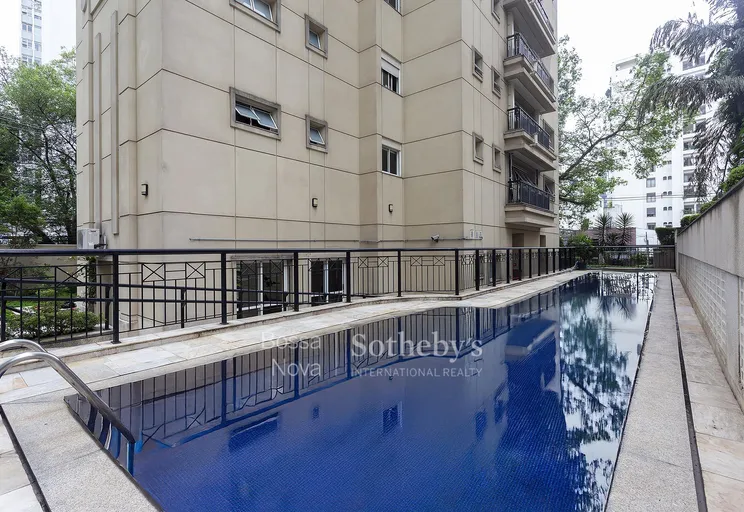 Piscina - Imagem 31