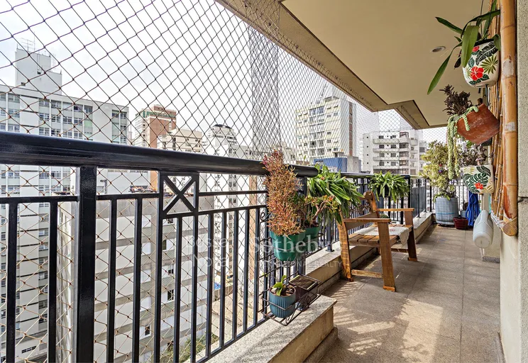 Terraço - Imagem 2