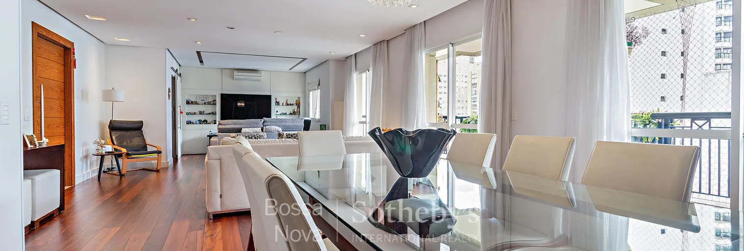 Sala de jantar - Imagem 11