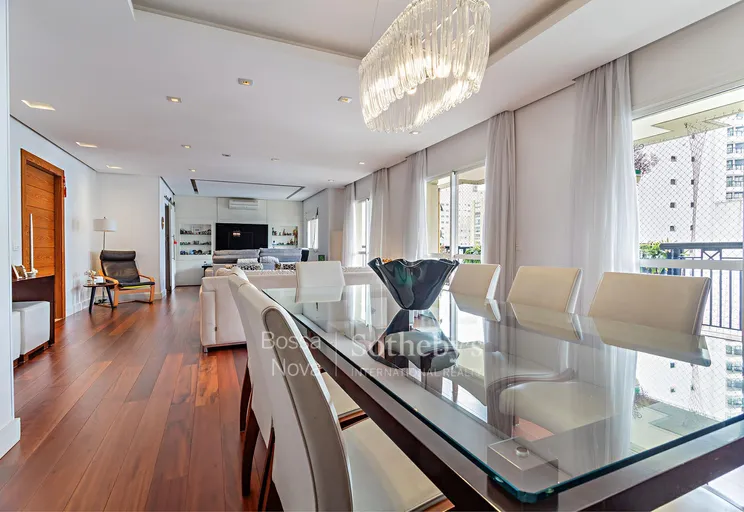 Sala de jantar - Imagem 14
