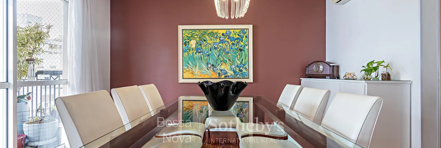 Sala de jantar - Imagem 12