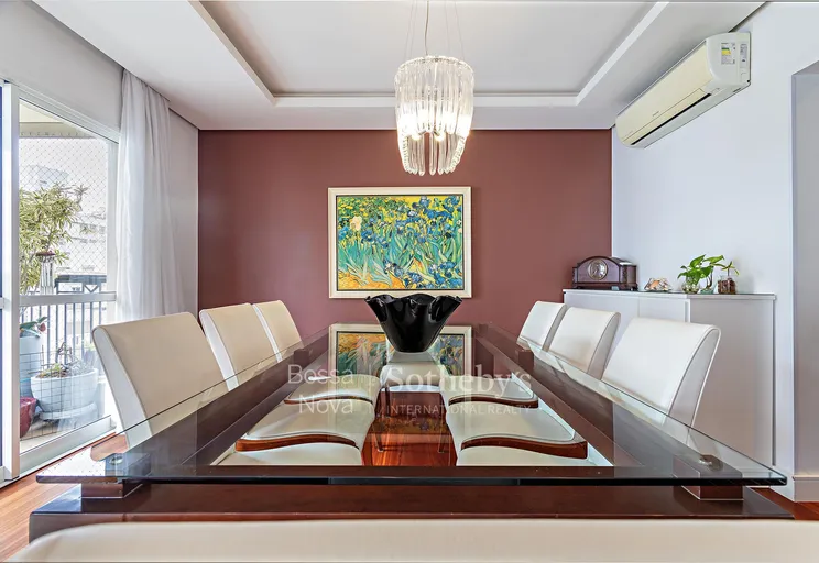 Sala de jantar - Imagem 15