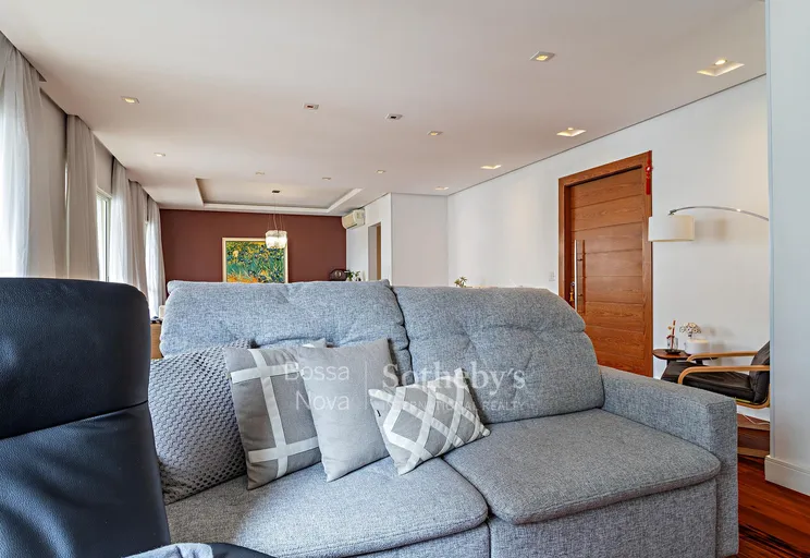 Sala de TV - Imagem 12