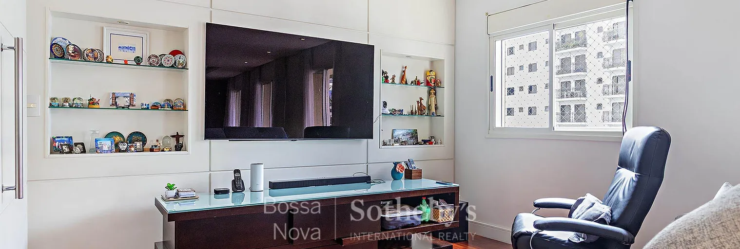 Sala de TV - Imagem 10