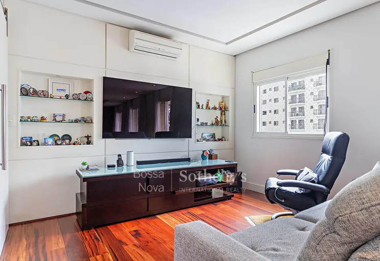 Sala de TV - Imagem 13