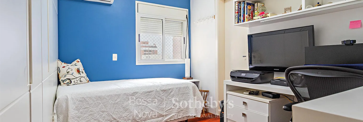 Suíte - Imagem 20