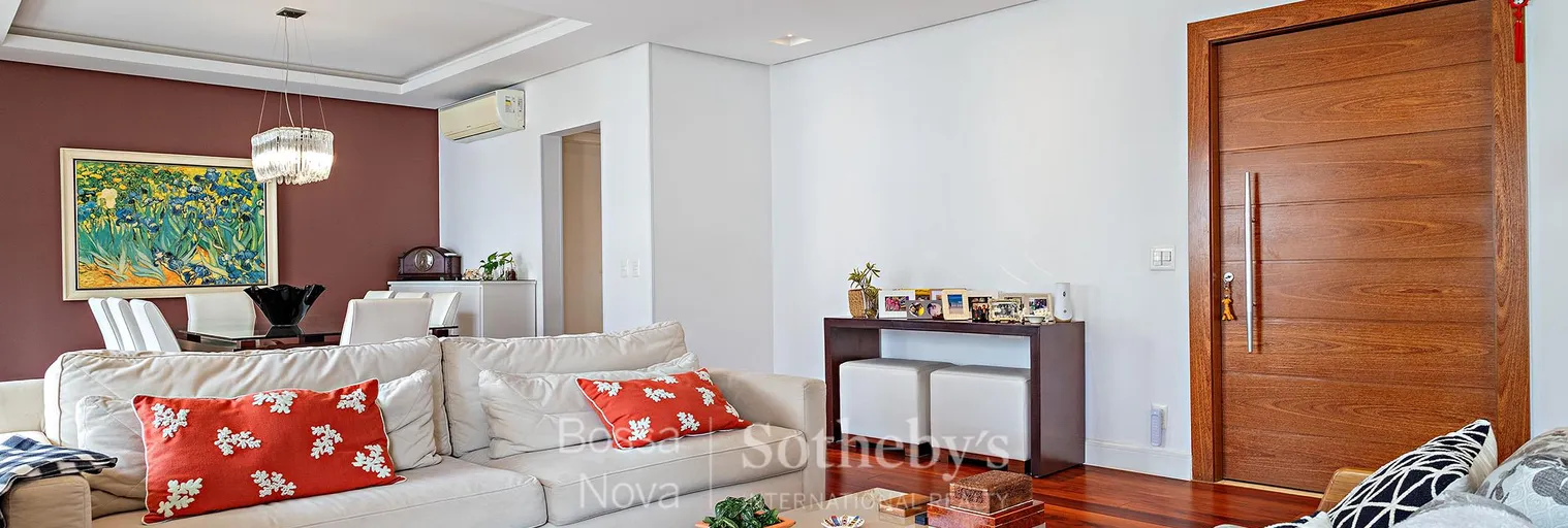 Sala de estar - Imagem 9