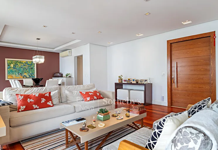 Sala de estar - Imagem 9