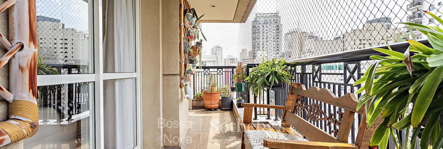 Terraço - Imagem 4
