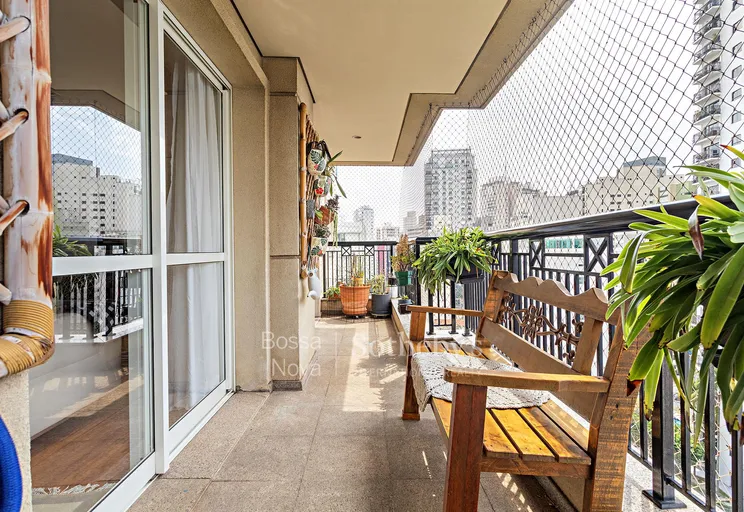 Terraço - Imagem 3