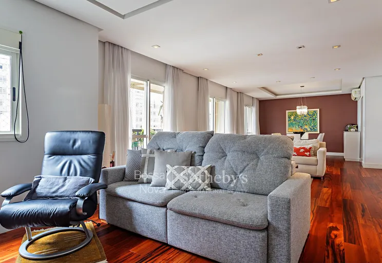 Sala de TV - Imagem 10