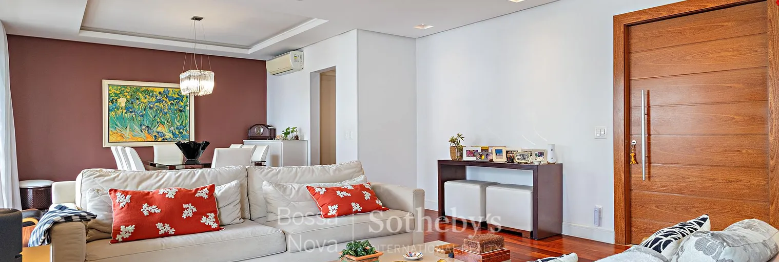 Sala de estar - Imagem 6