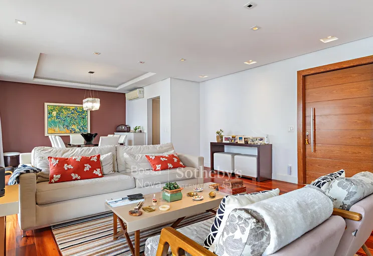 Sala de estar - Imagem 6
