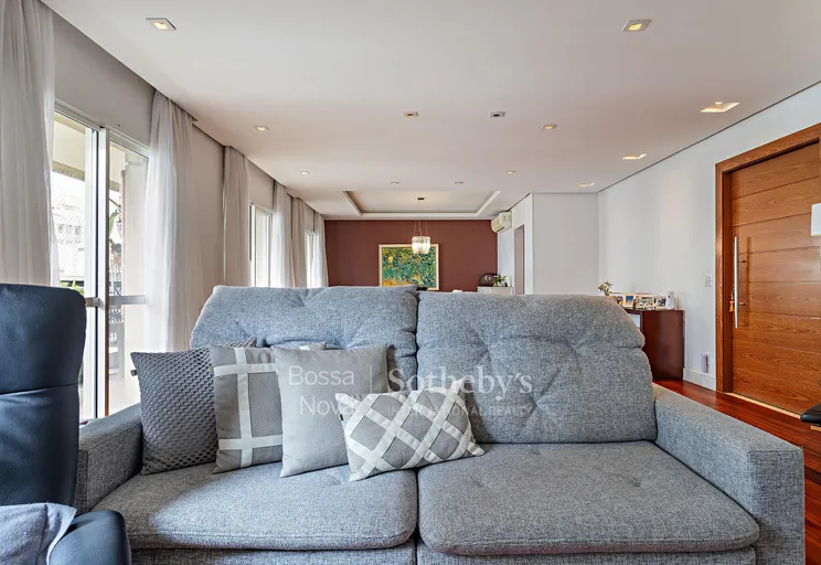 Sala de TV - Imagem 11