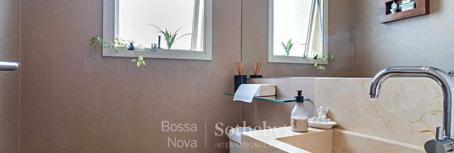 Banheiro da suíte 3 - Imagem 22