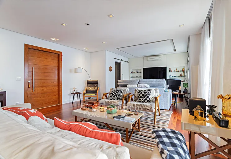 Sala de estar - Imagem 7