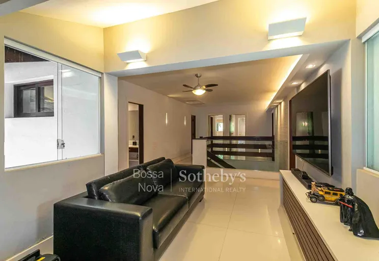 Sala de TV - Imagem 5