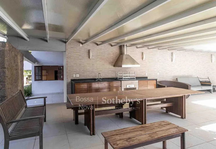 Espaço Gourmet - Imagem 21