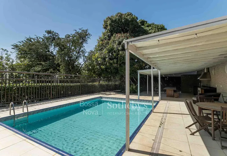 Piscina - Imagem 23