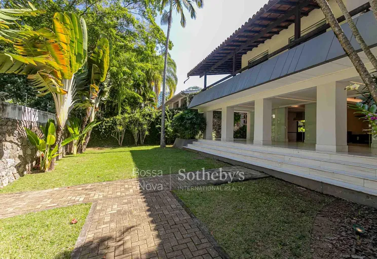 Jardim - Imagem 1