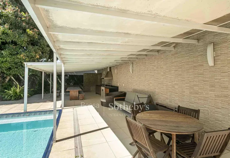Piscina - Imagem 22