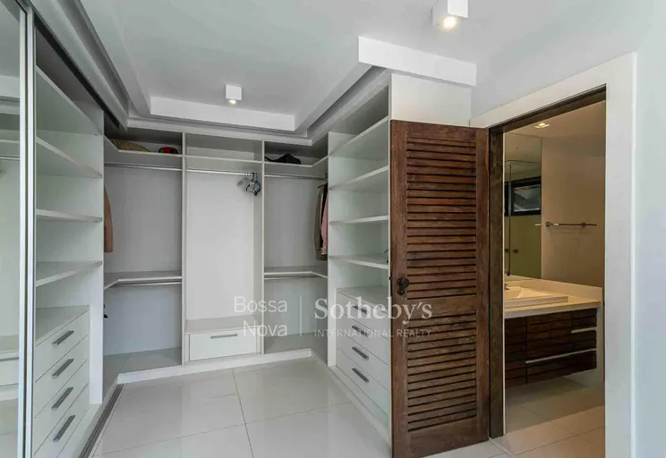 Closet - Imagem 38
