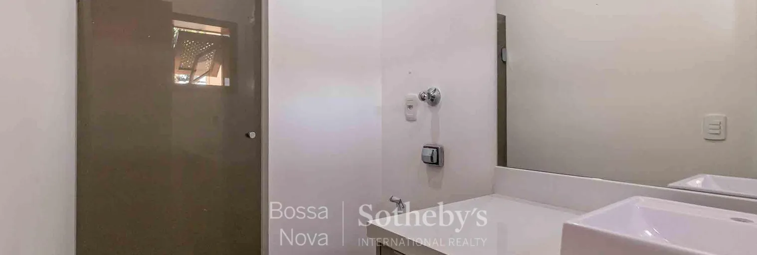Banheiro da suíte - Imagem 18