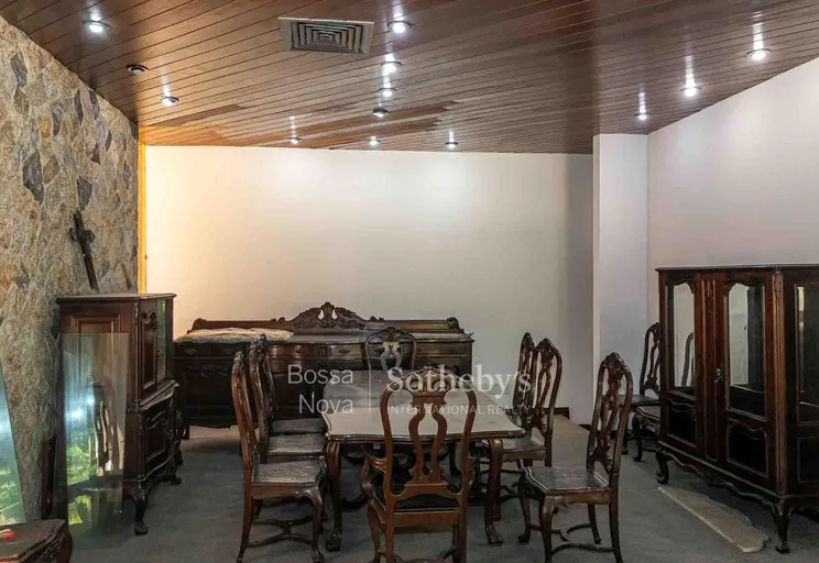 Sala de jantar - Imagem 10