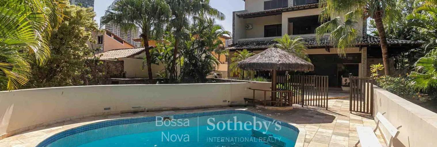 Piscina - Imagem 2