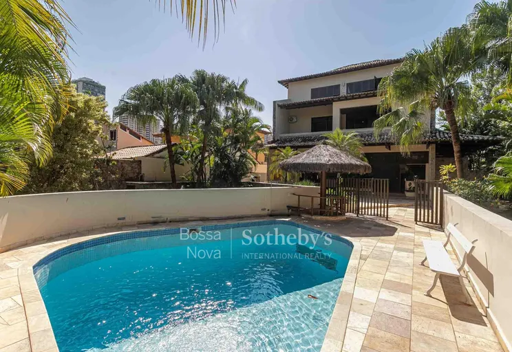 Piscina - Imagem 2