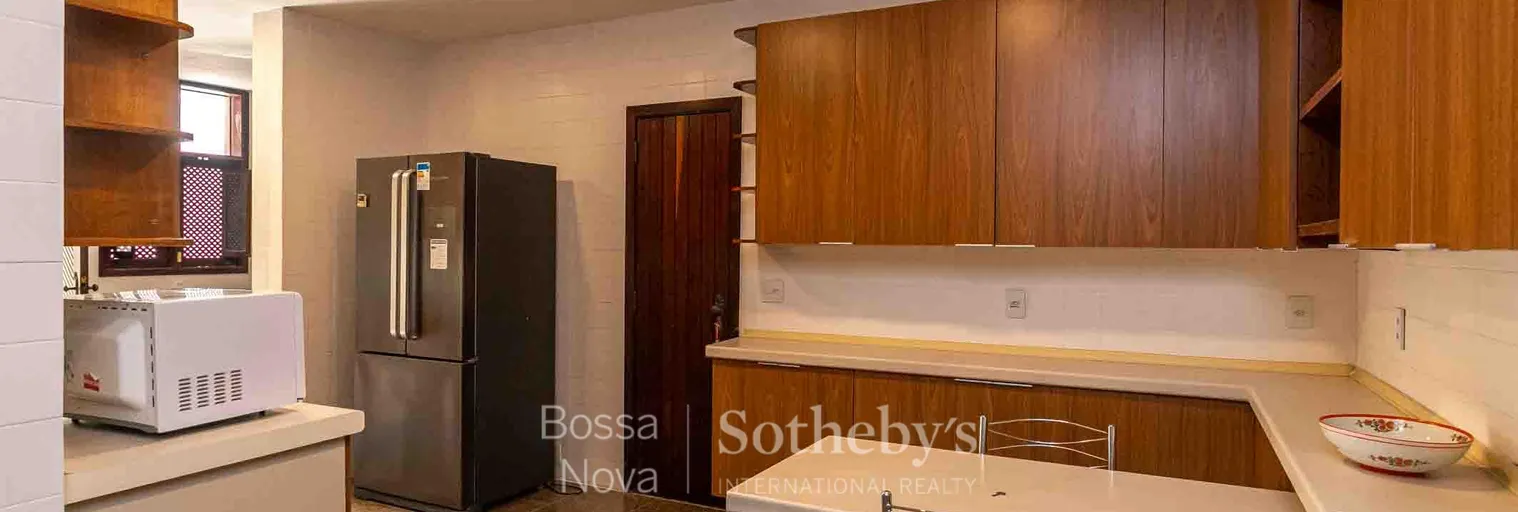 Cozinha - Imagem 11