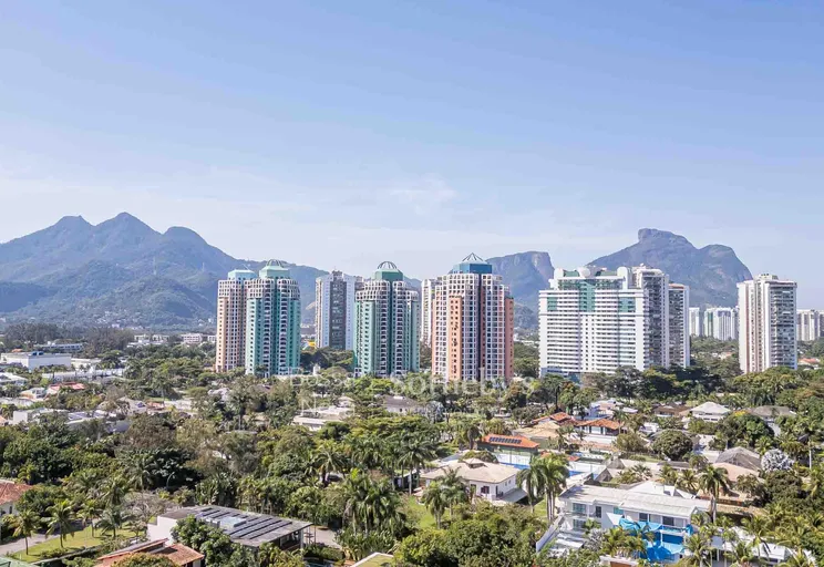 Vista Panorâmica - Imagem 39