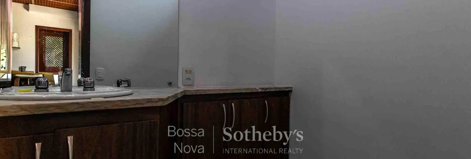 Banheiro da suíte - Imagem 16