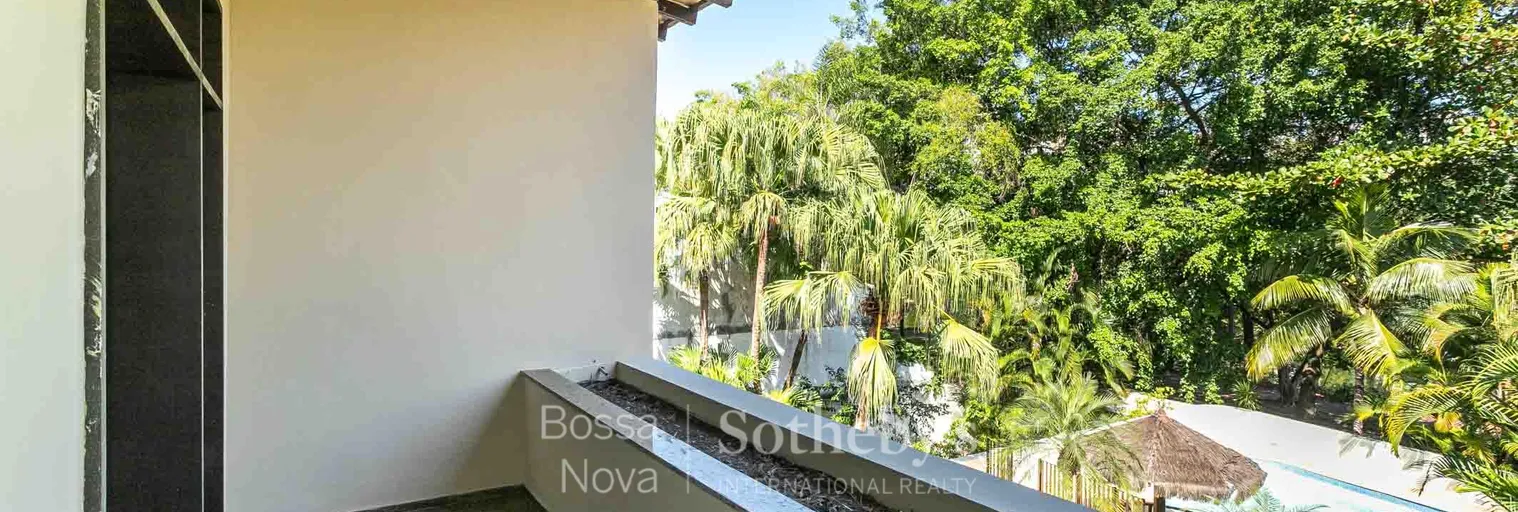 Varanda - Imagem 21