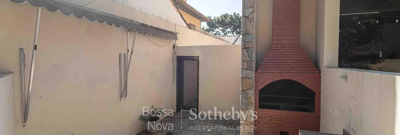 Churrasqueira - Imagem 5