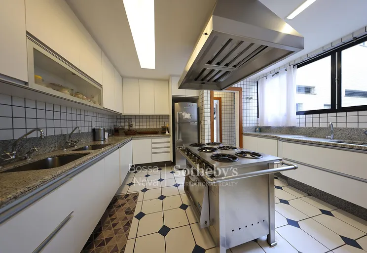 Cozinha - Imagem 42