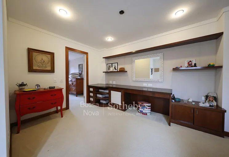 Sala íntima - Imagem 28