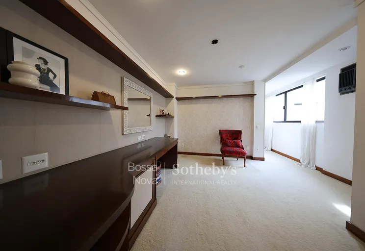 Sala íntima - Imagem 30