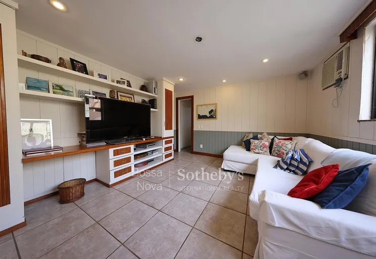 Sala de TV - Imagem 25