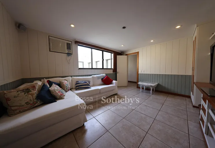 Sala de TV - Imagem 26